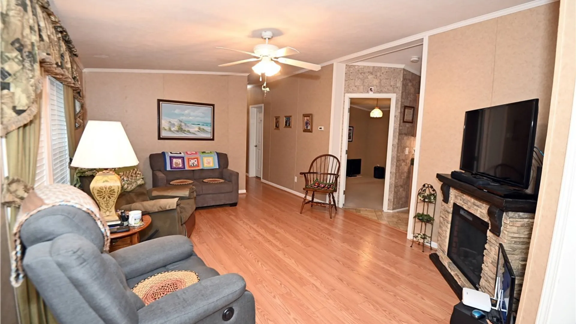 Property at 127 Royal Meadow Drive, Kirkland, NY 13323 12