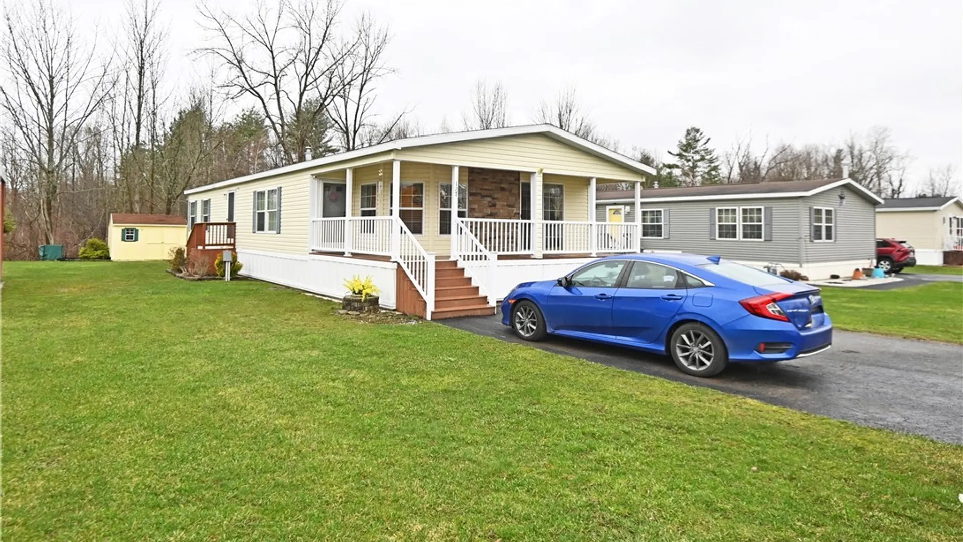 Property at 127 Royal Meadow Drive, Kirkland, NY 13323 2