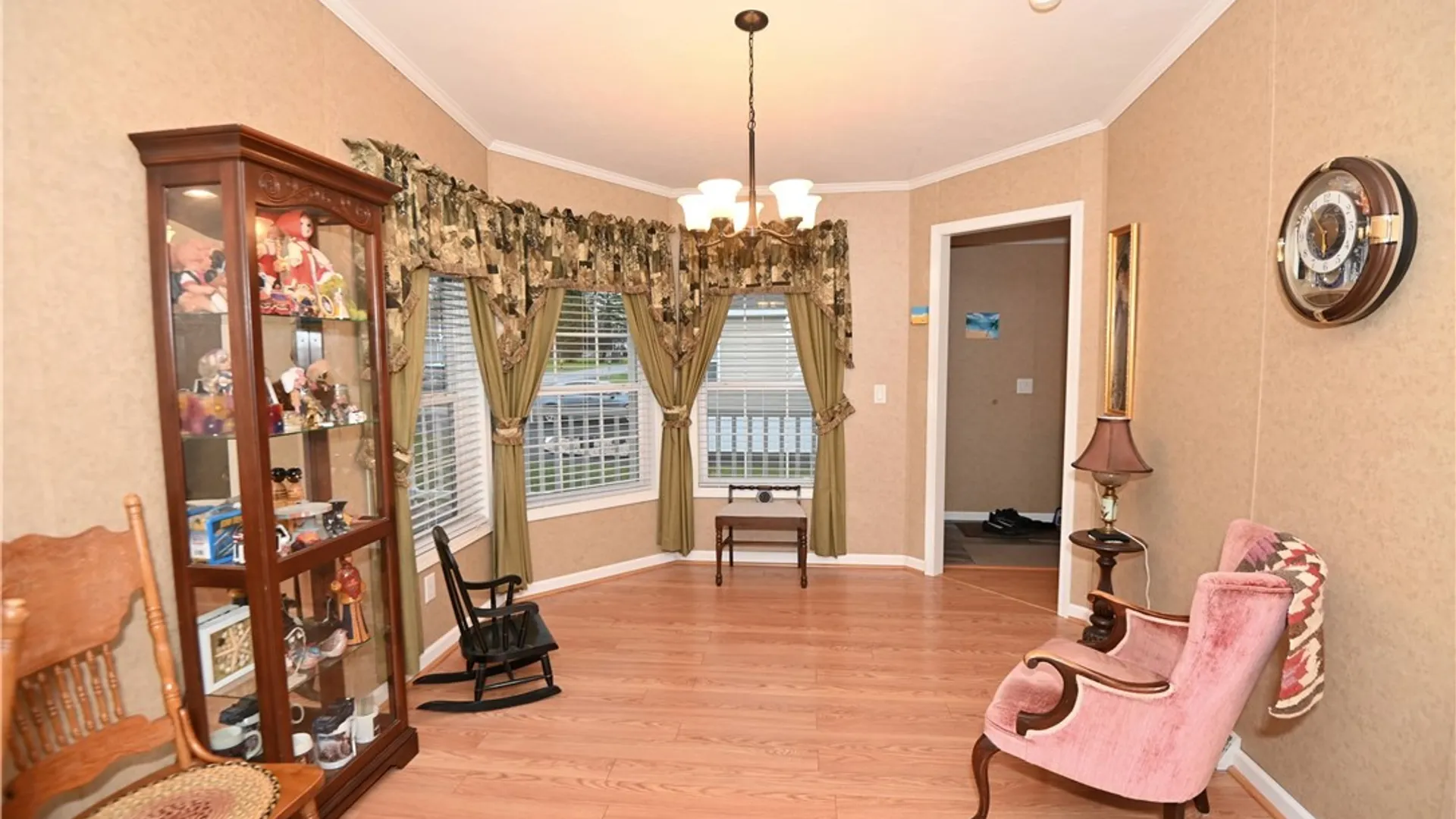 Property at 127 Royal Meadow Drive, Kirkland, NY 13323 23