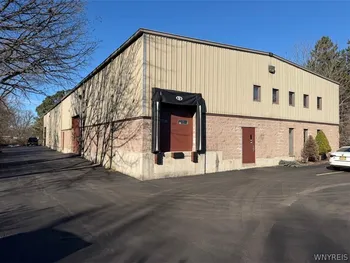 Property at 9120 Main Street, Clarence, NY 14031