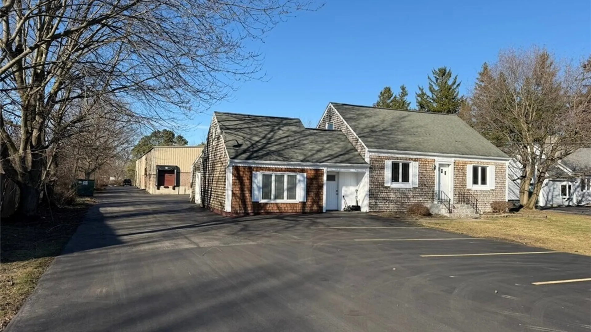 Property at 9120 Main Street, Clarence, NY 14031 2