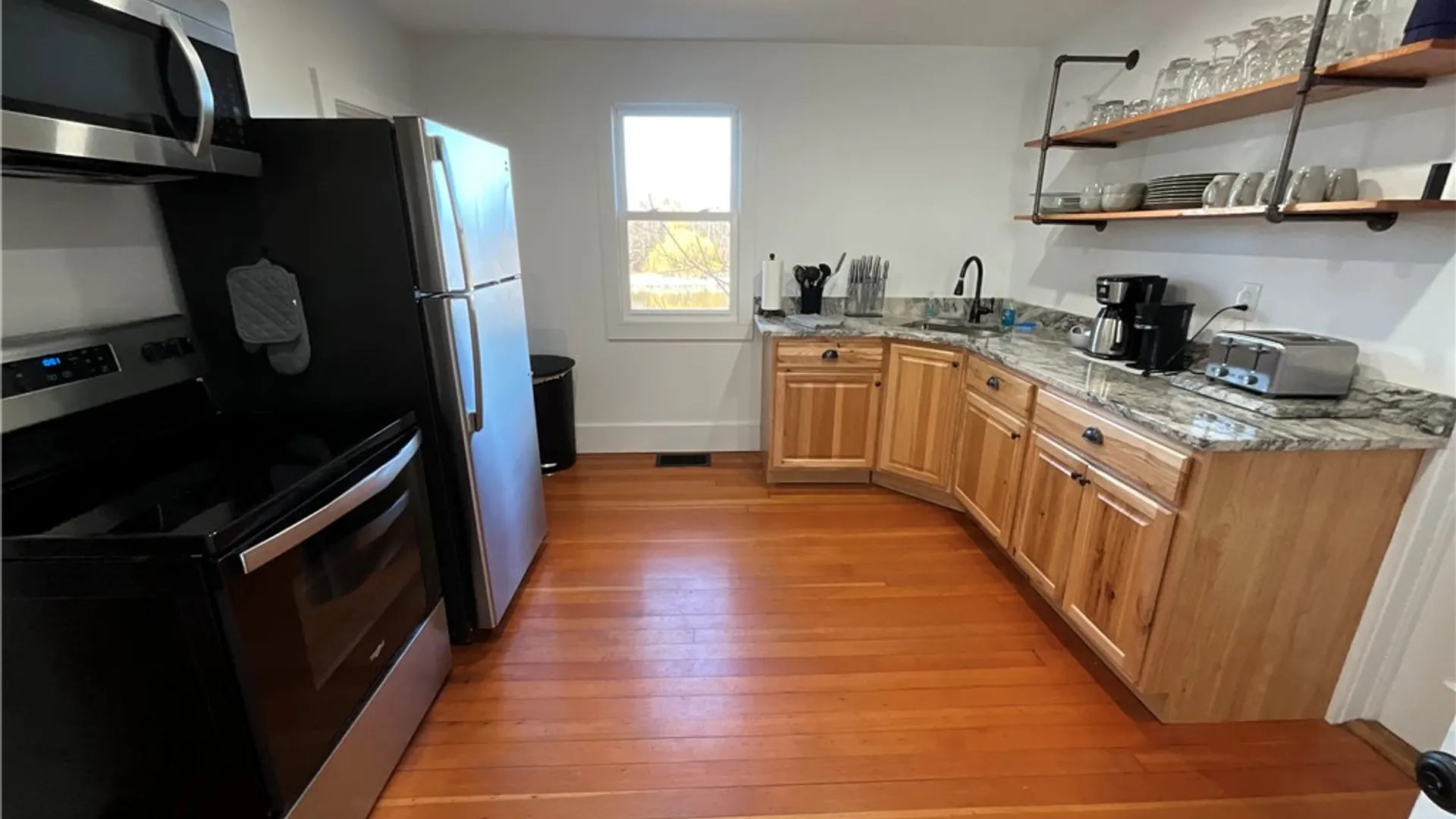 Property at 1296 Oak Orchard Road, Carlton, NY 14571 17