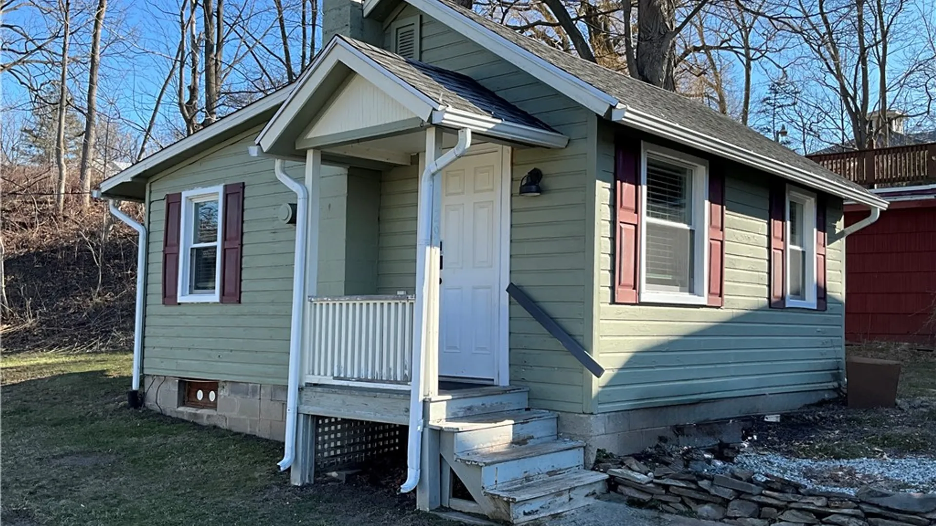 Property at 1296 Oak Orchard Road, Carlton, NY 14571 26