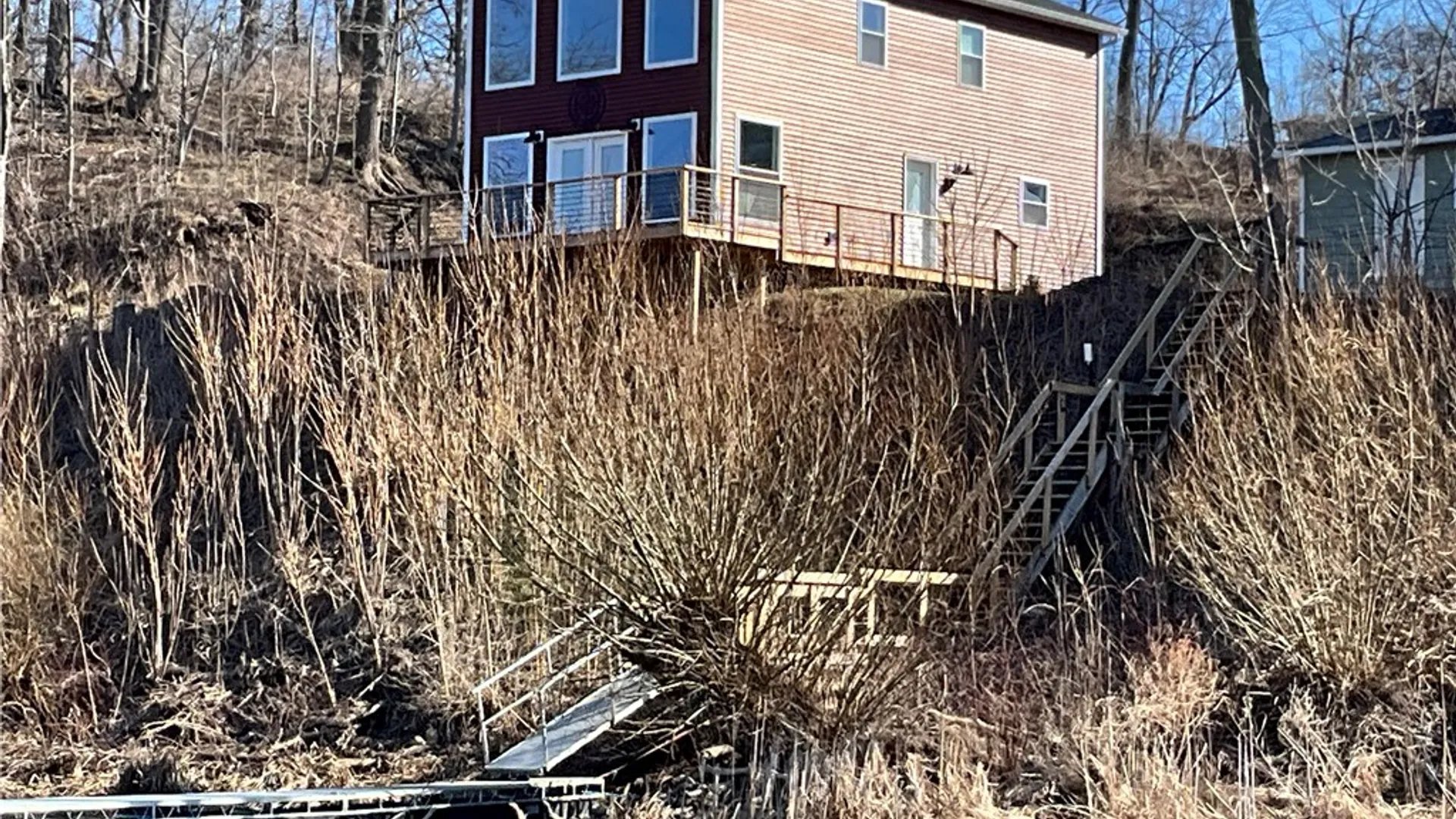 Property at 1296 Oak Orchard Road, Carlton, NY 14571 3