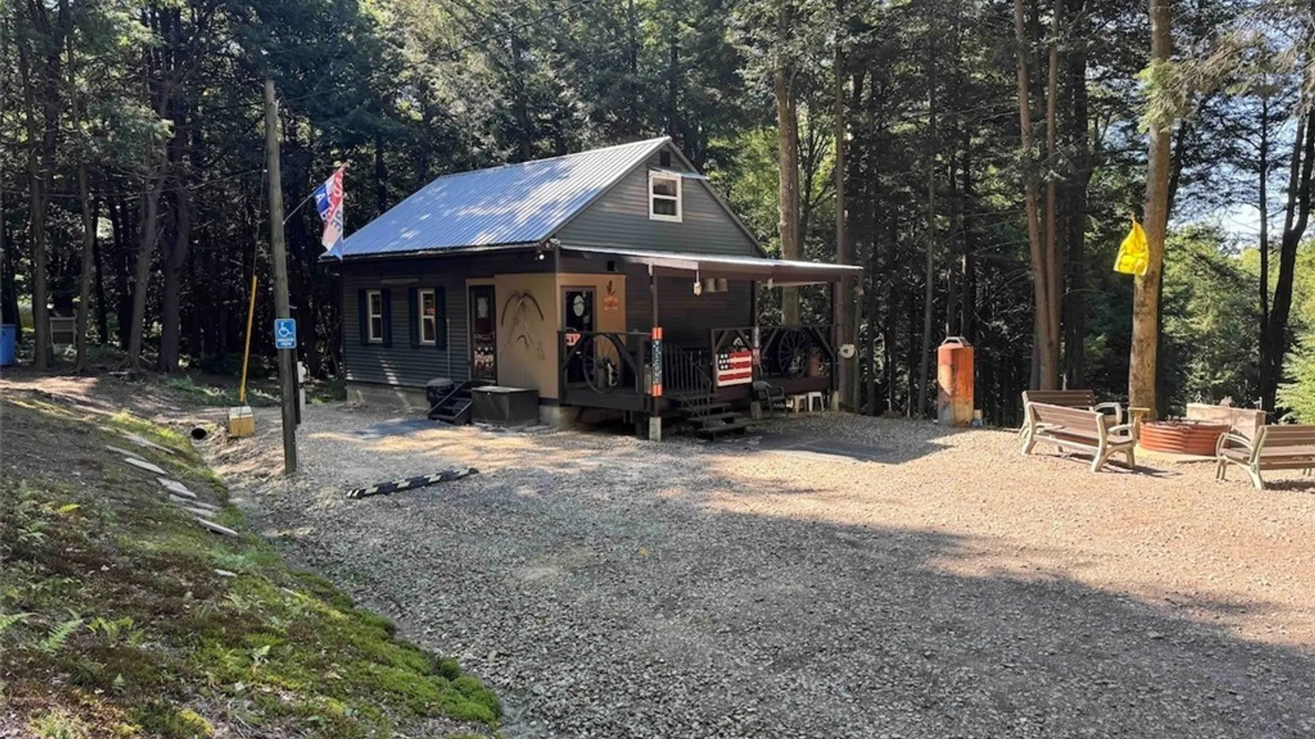 Property at 1209 Little Loop Road, Portville, NY 14770 10