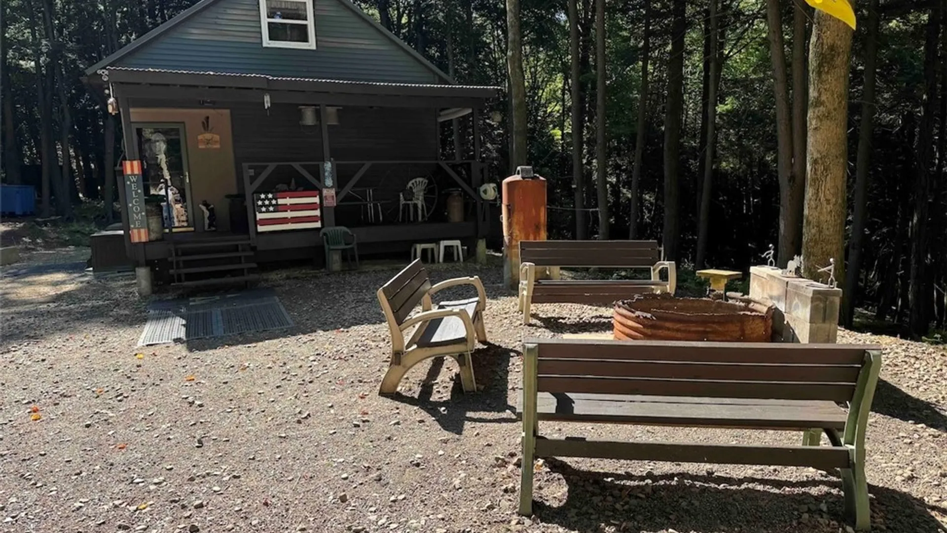 Property at 1209 Little Loop Road, Portville, NY 14770 12