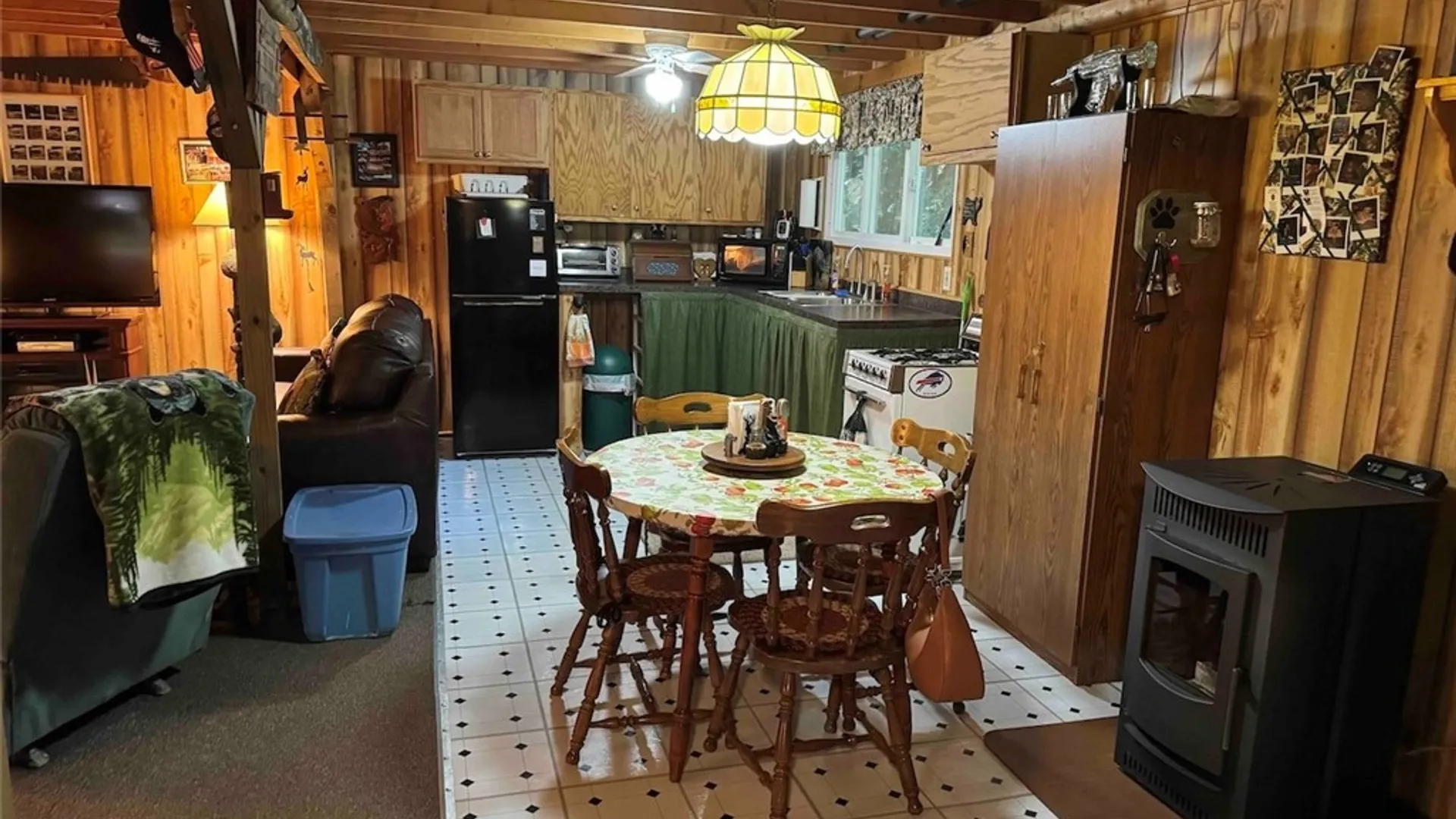 Property at 1209 Little Loop Road, Portville, NY 14770 17