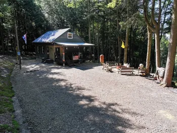Property at 1209 Little Loop Road, Portville, NY 14770