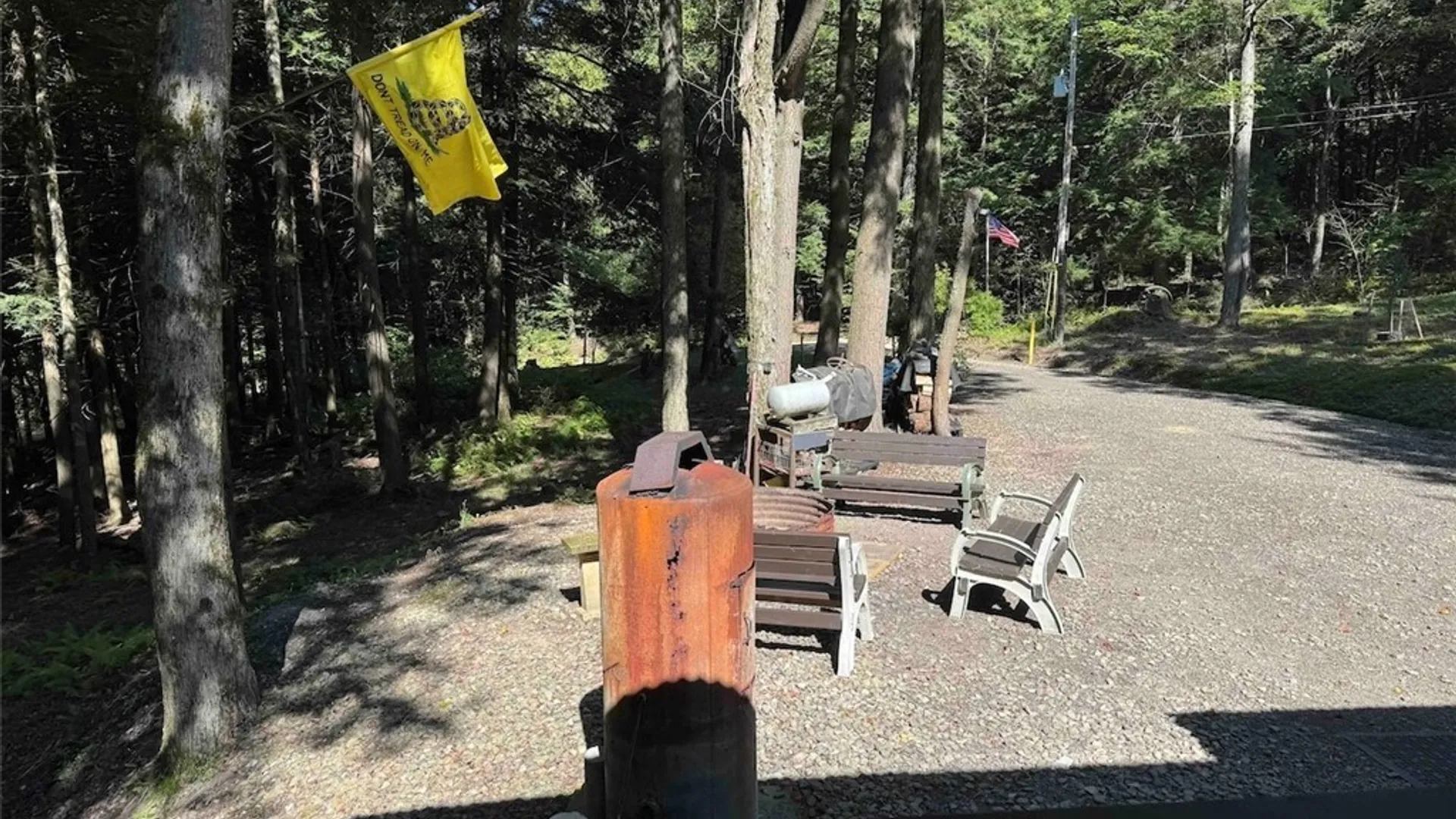 Property at 1209 Little Loop Road, Portville, NY 14770 40