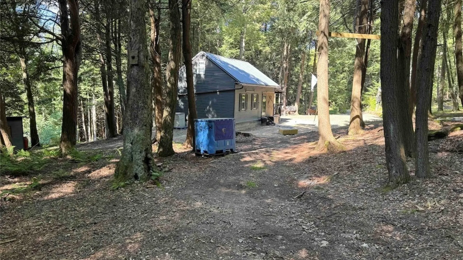 Property at 1209 Little Loop Road, Portville, NY 14770 45