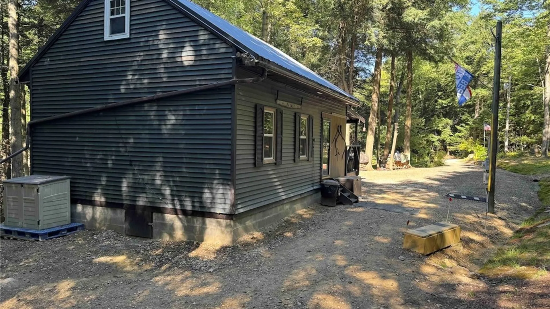 Property at 1209 Little Loop Road, Portville, NY 14770 8