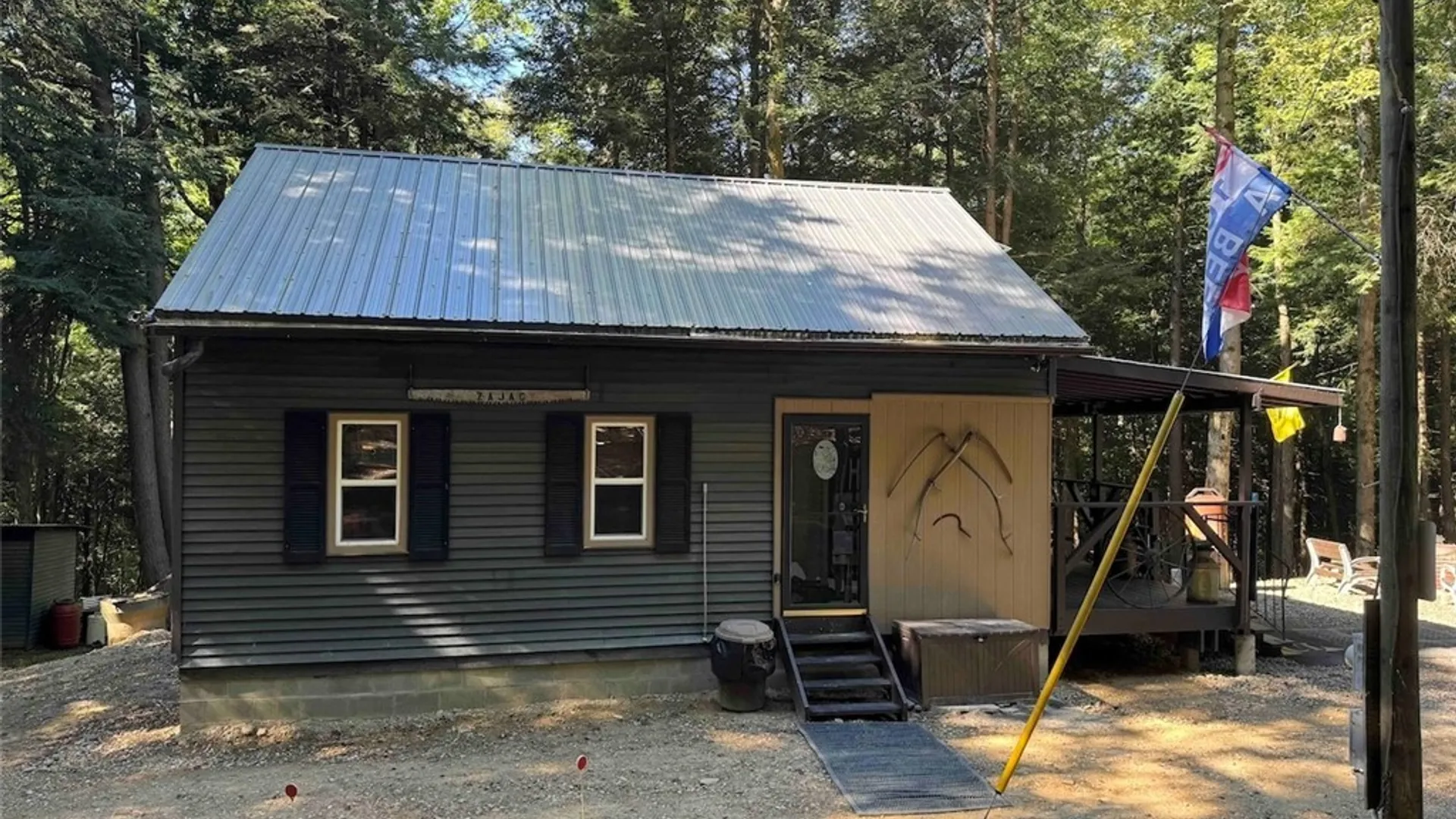 Property at 1209 Little Loop Road, Portville, NY 14770 9