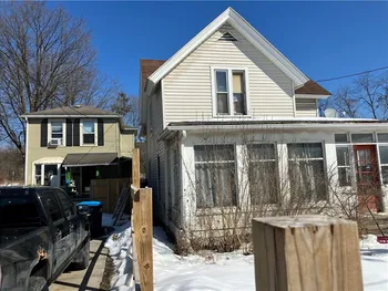 Property at 23 Grand Street, Oneonta, NY 13820