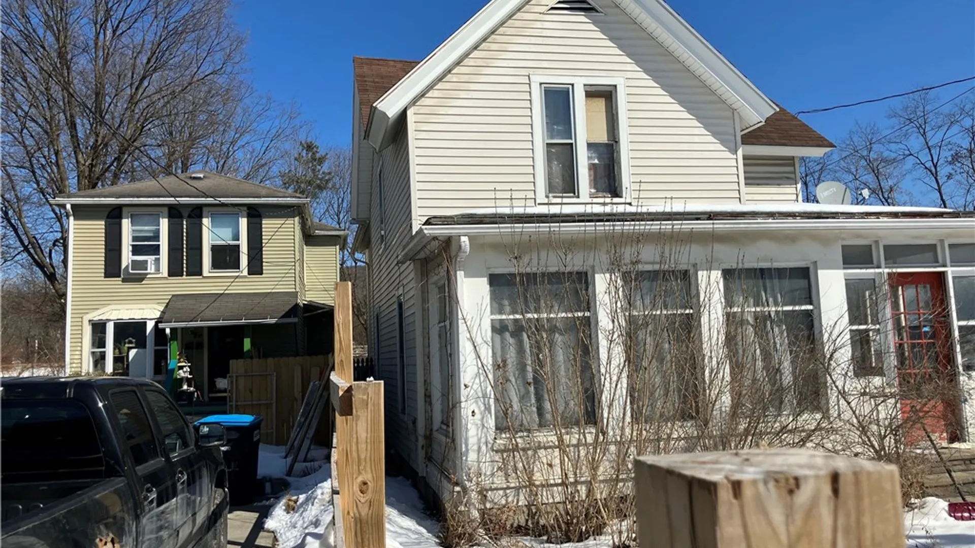Property at 23 Grand Street, Oneonta, NY 13820 2