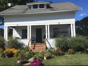 Property at 54 Chapel Street, Seneca Falls, NY 13148