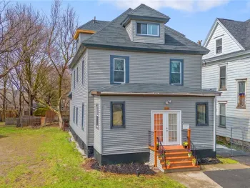 Property at 1112 S Geddes Street, Syracuse, NY 13204