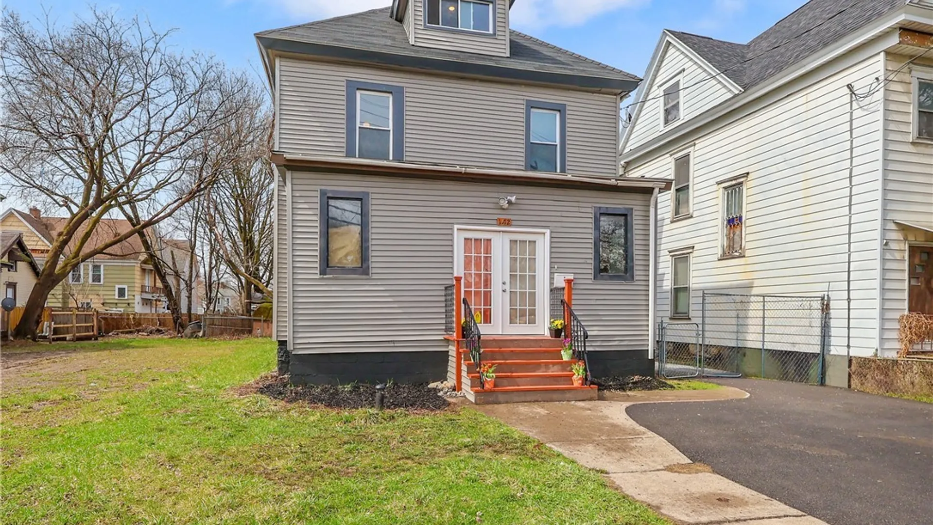 Property at 1112 S Geddes Street, Syracuse, NY 13204 2