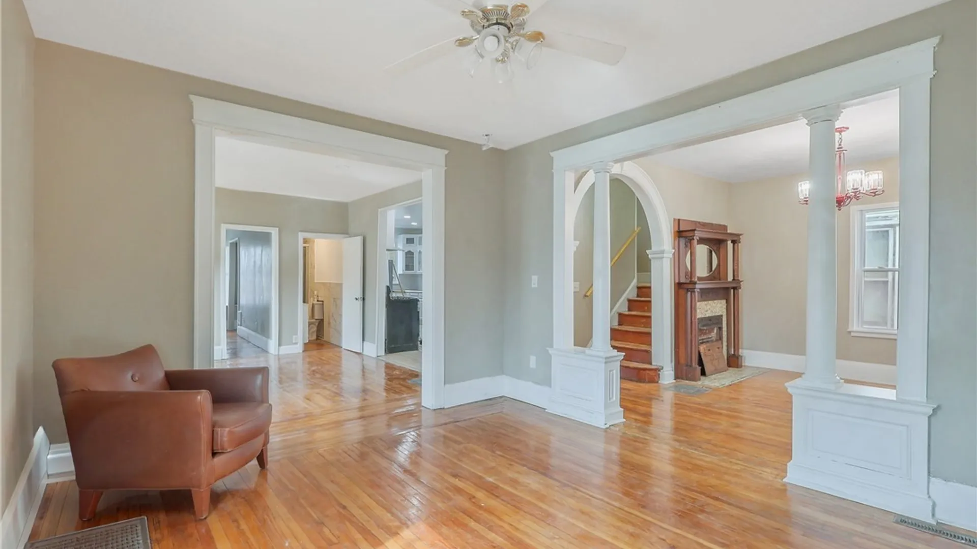 Property at 1112 S Geddes Street, Syracuse, NY 13204 20