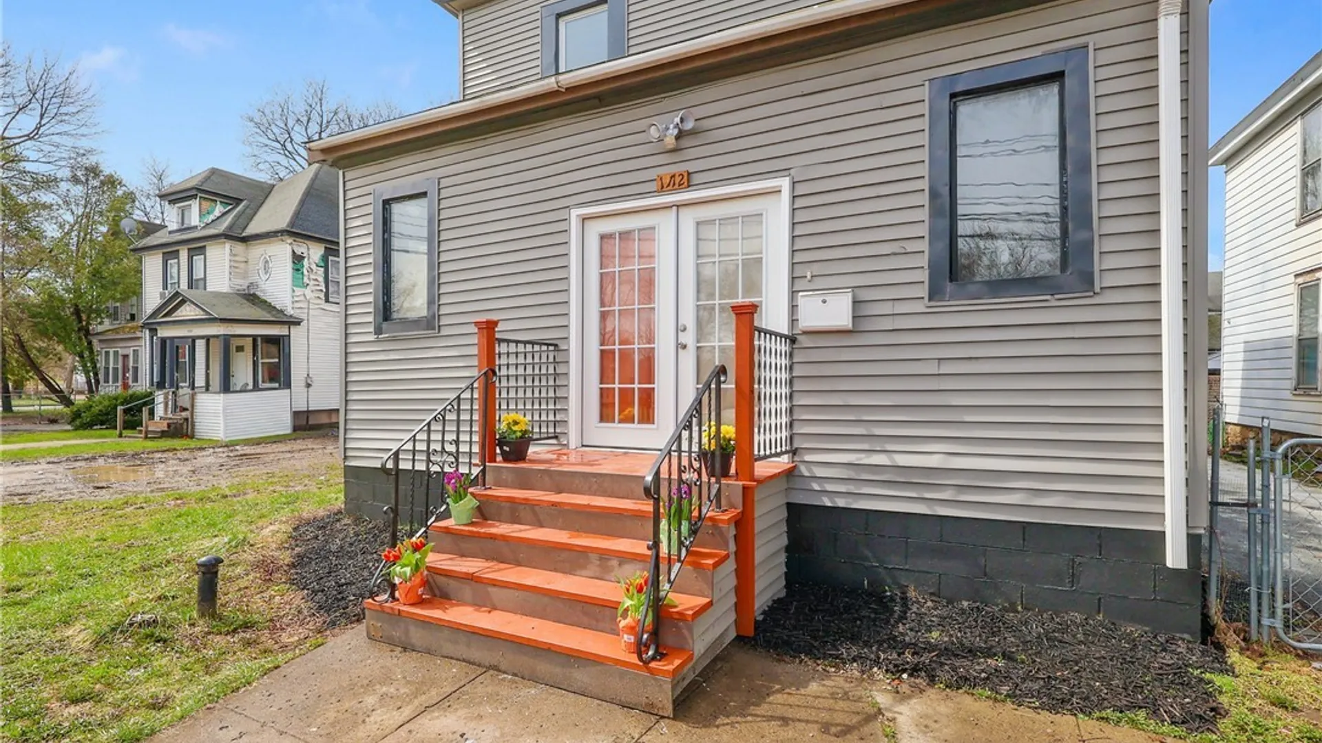Property at 1112 S Geddes Street, Syracuse, NY 13204 3