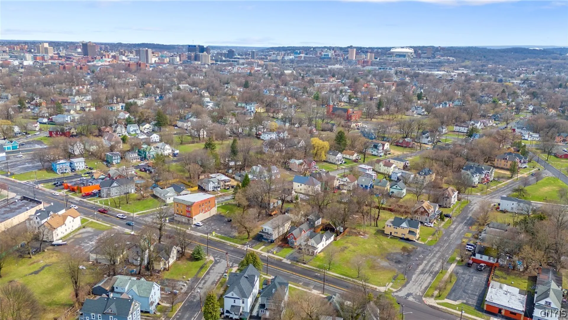 Property at 1112 S Geddes Street, Syracuse, NY 13204 34