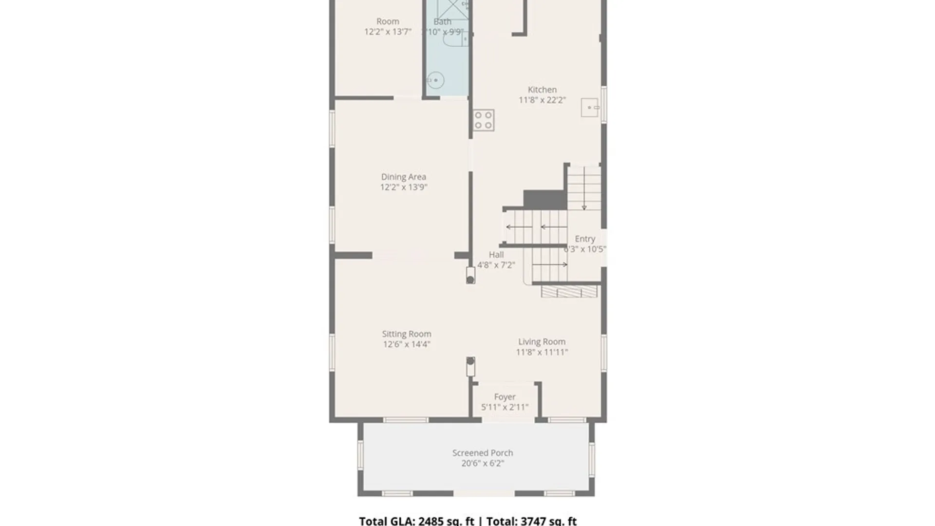Property at 1112 S Geddes Street, Syracuse, NY 13204 45