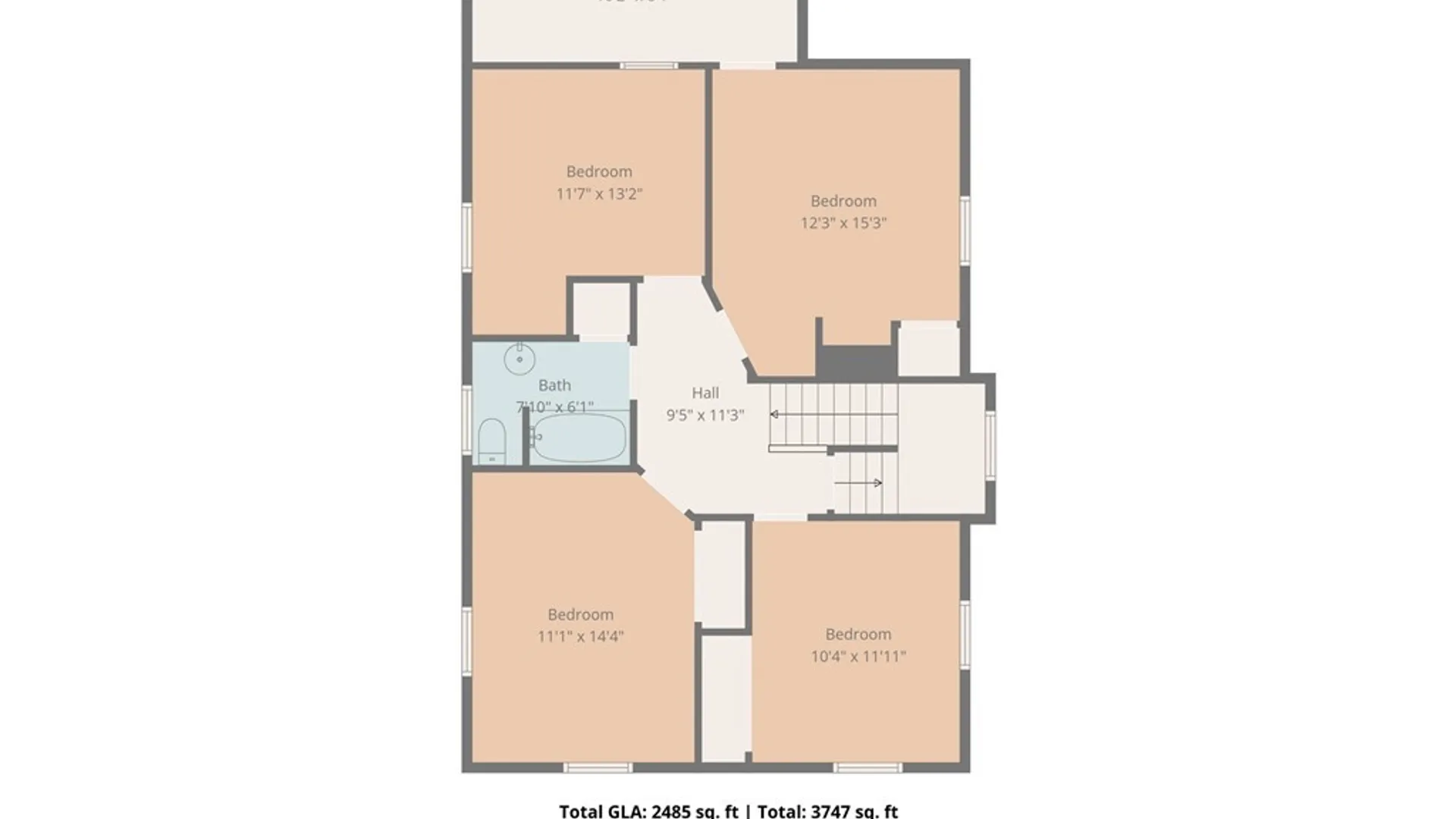 Property at 1112 S Geddes Street, Syracuse, NY 13204 46
