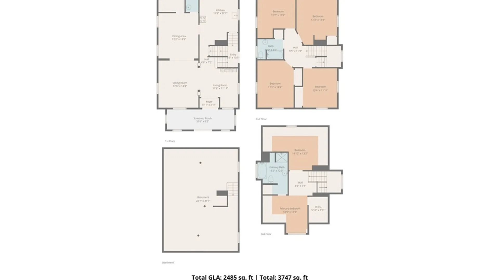 Property at 1112 S Geddes Street, Syracuse, NY 13204 50