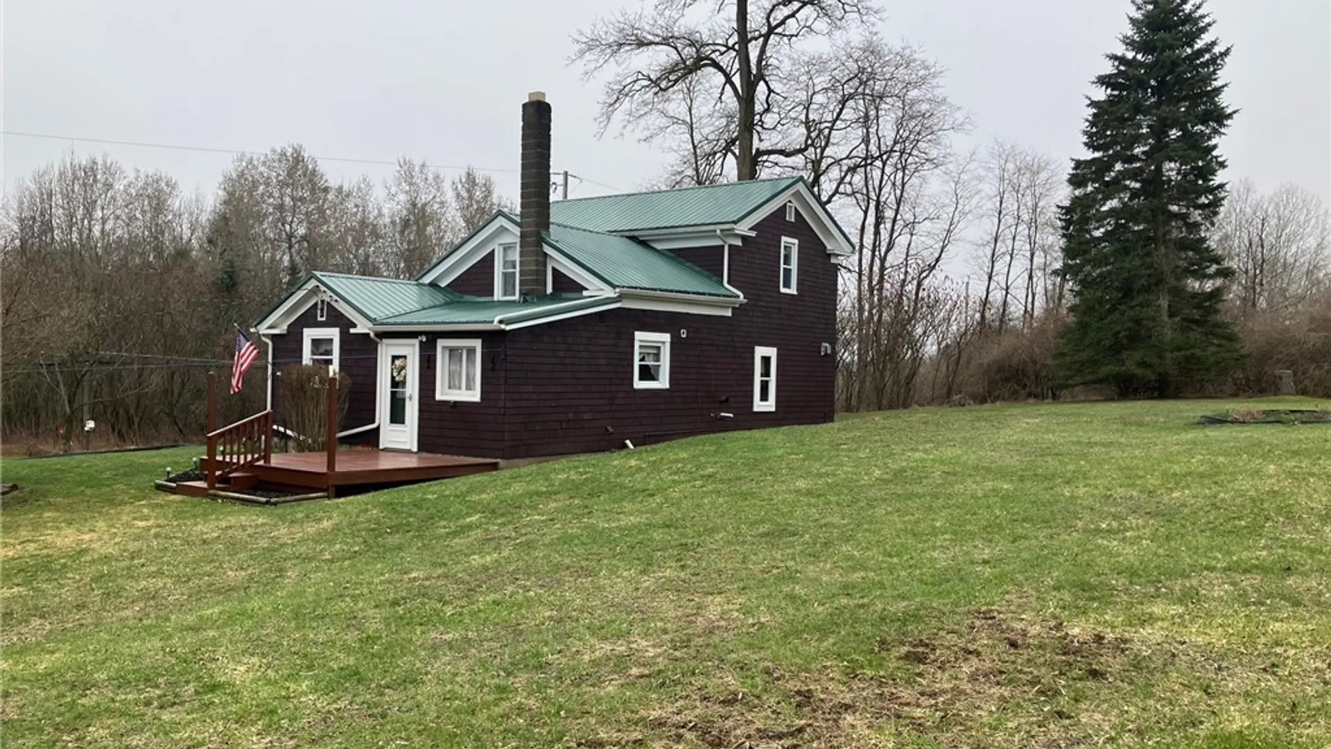 Property at 5663 Rt-39, Gainesville, NY 14427 17