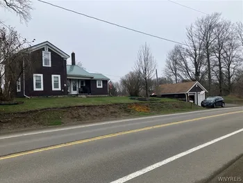 Property at 5663 Rt-39, Gainesville, NY 14427