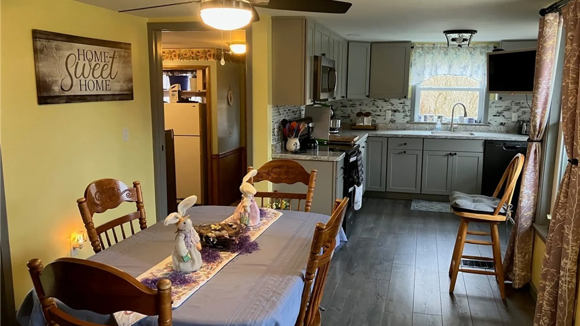 Property at 5663 Rt-39, Gainesville, NY 14427 5