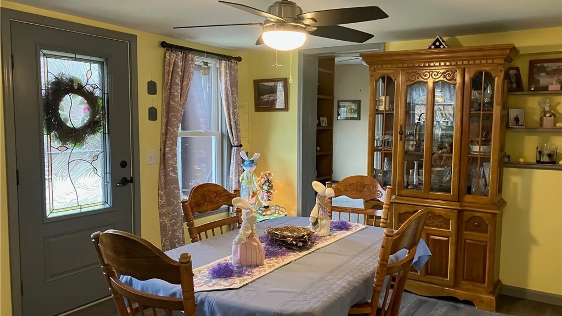 Property at 5663 Rt-39, Gainesville, NY 14427 6