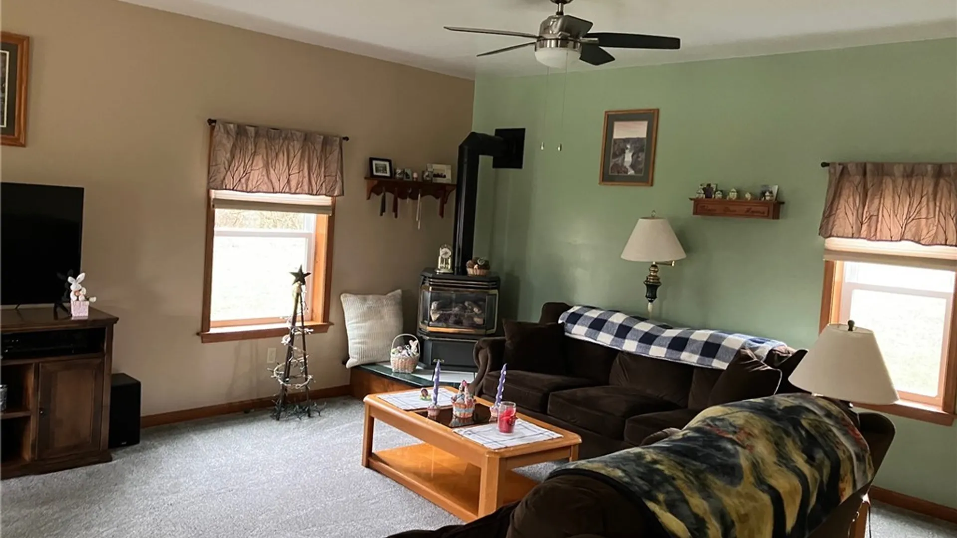 Property at 5663 Rt-39, Gainesville, NY 14427 7