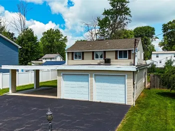 Property at 9326 Rivershore Drive, Niagara Falls, NY 14304