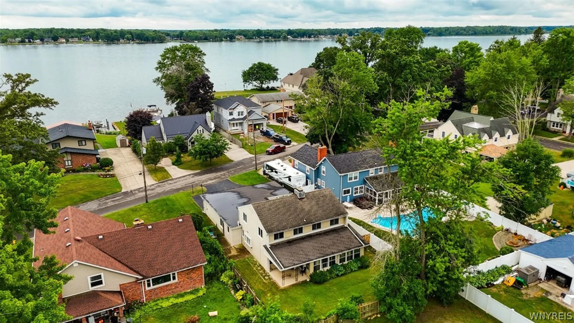 Property at 9326 Rivershore Drive, Niagara Falls, NY 14304 7