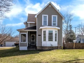 Property at 4775 Ransom Road, Clarence, NY 14031