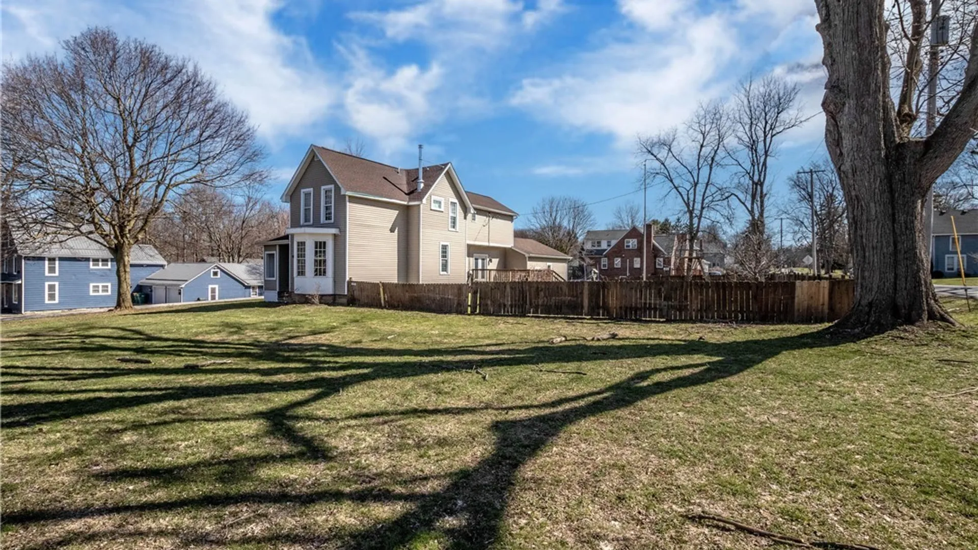 Property at 4775 Ransom Road, Clarence, NY 14031 2