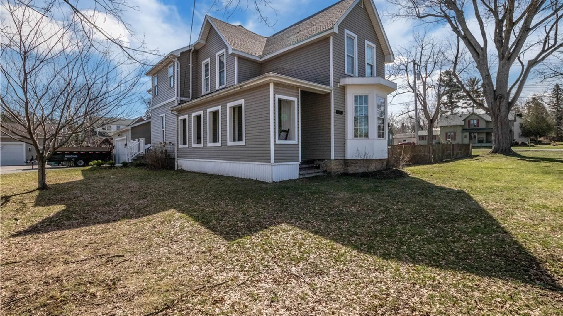 Property at 4775 Ransom Road, Clarence, NY 14031 36