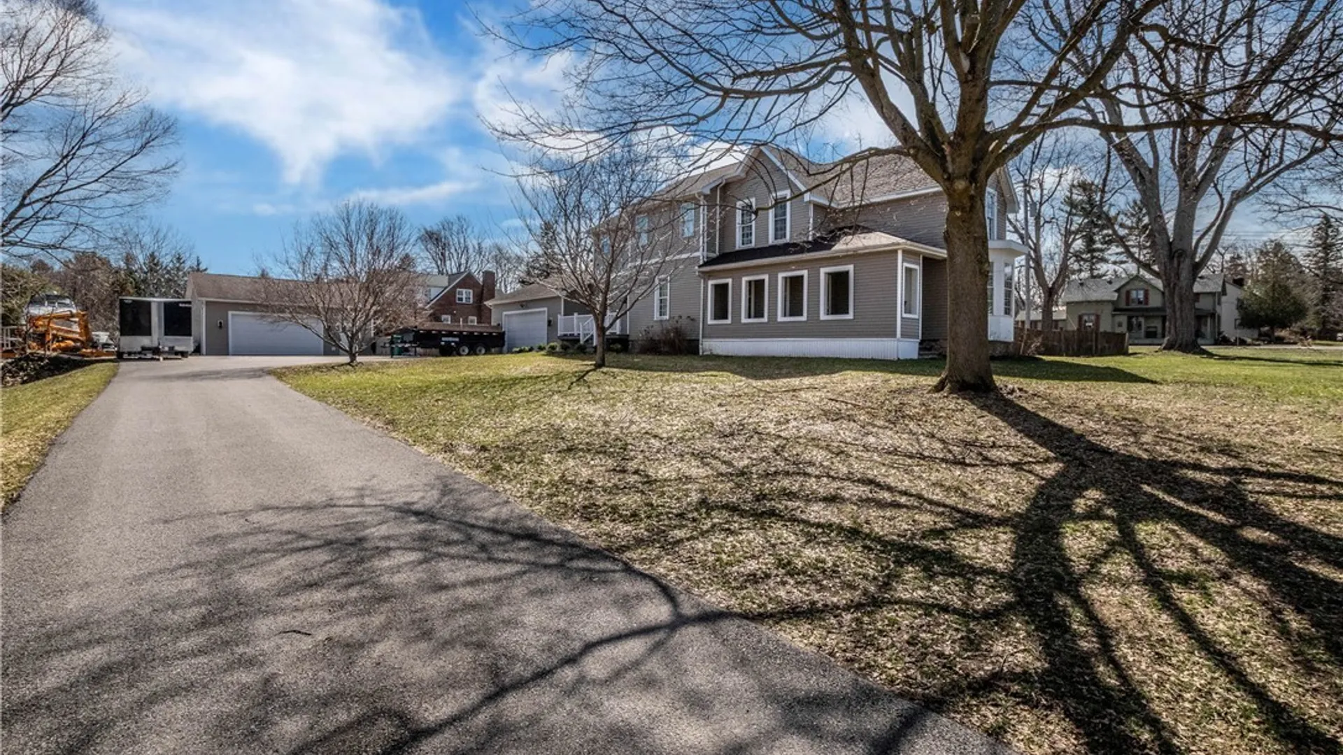 Property at 4775 Ransom Road, Clarence, NY 14031 37
