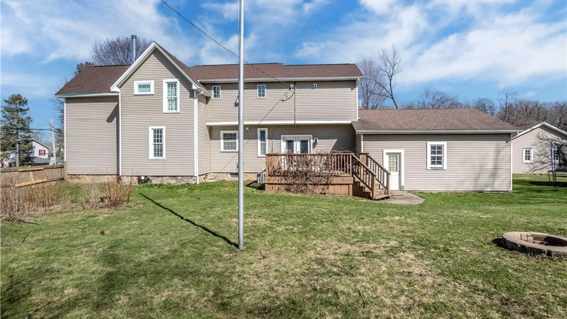 Property at 4775 Ransom Road, Clarence, NY 14031 38