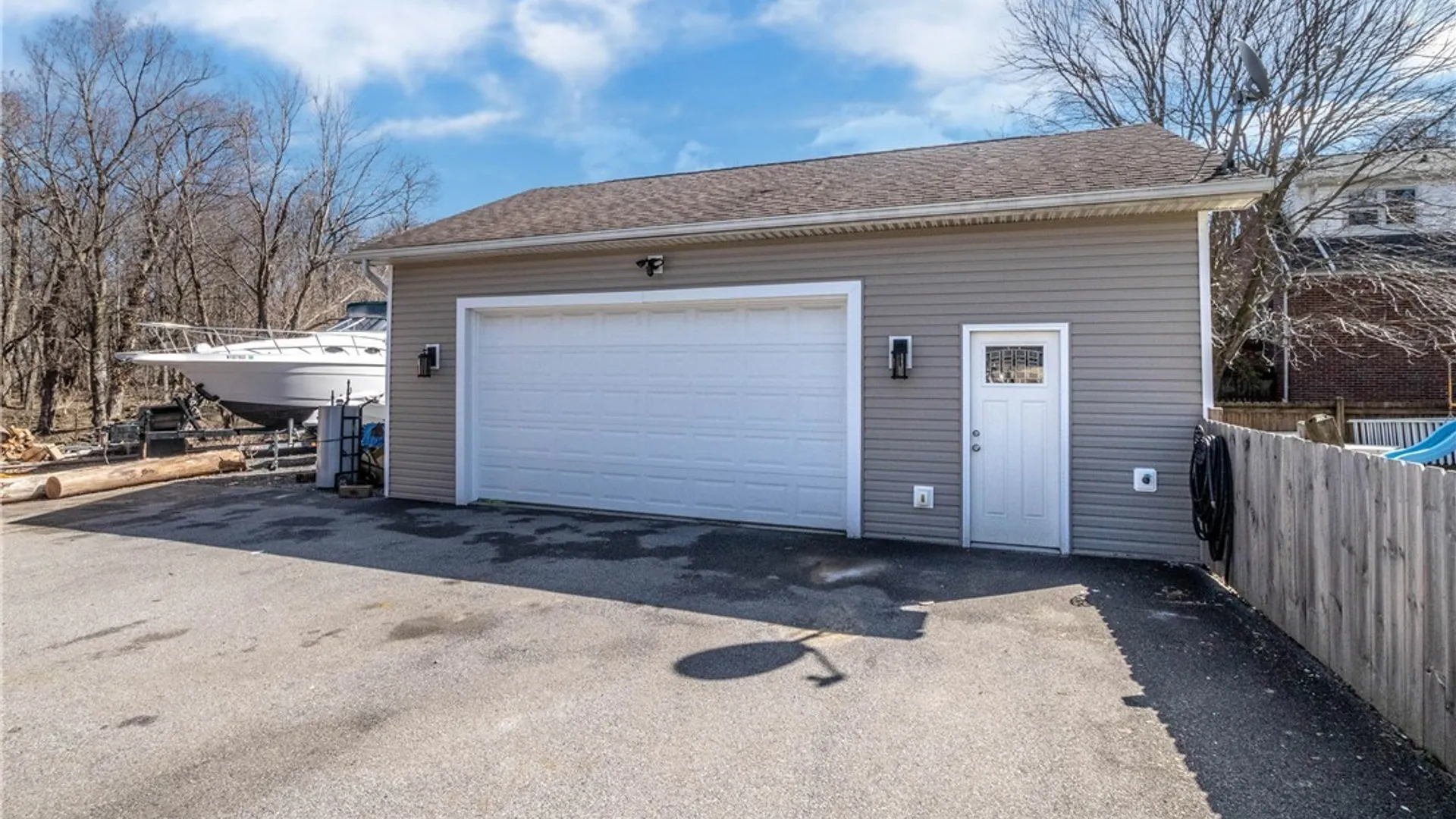 Property at 4775 Ransom Road, Clarence, NY 14031 40
