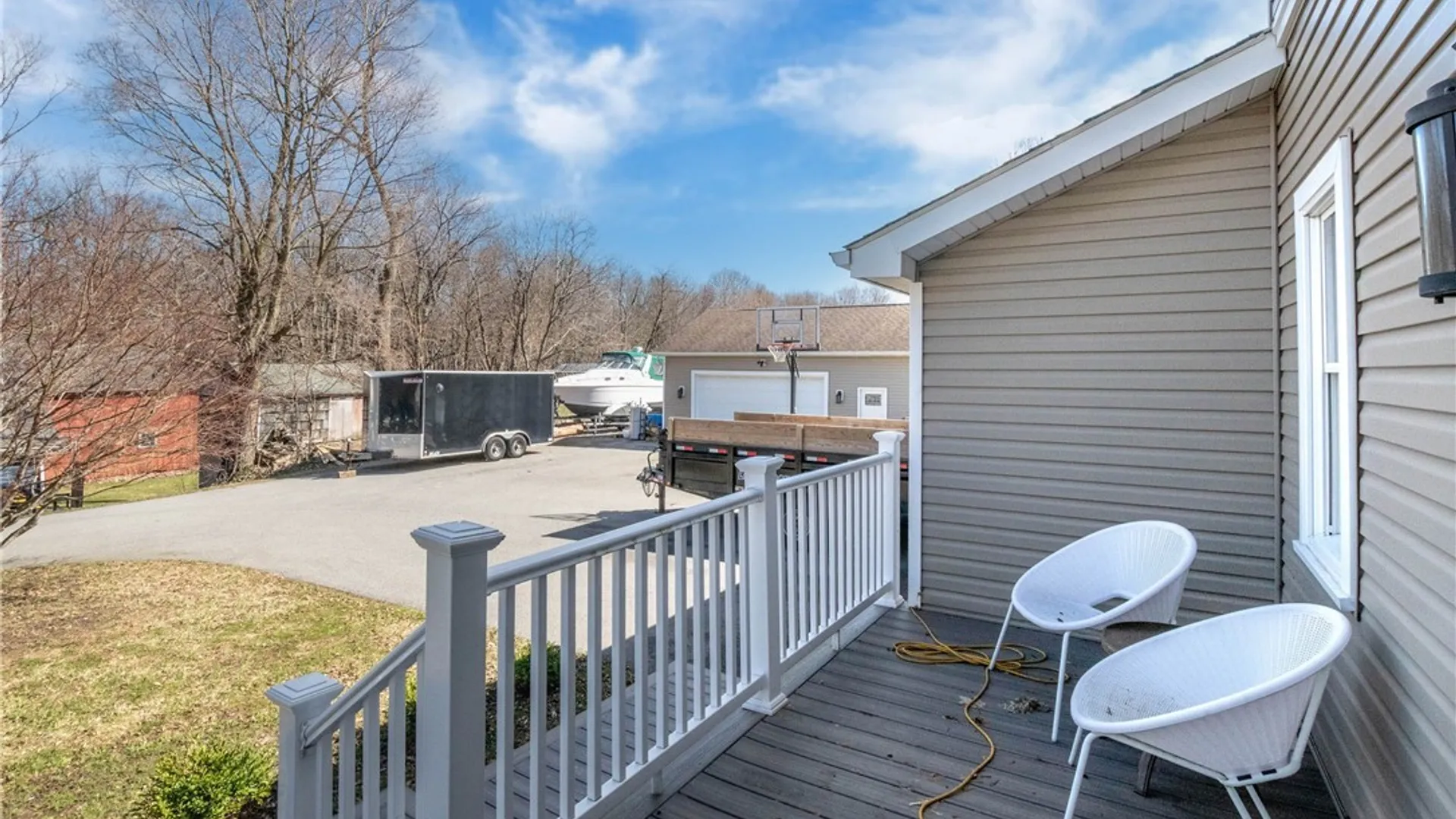 Property at 4775 Ransom Road, Clarence, NY 14031 41