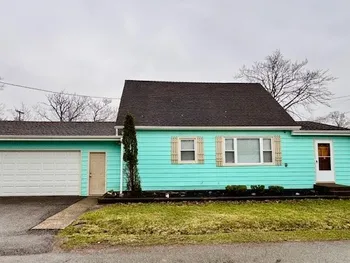 Property at 9563 Oakland Street, Evans, NY 14006