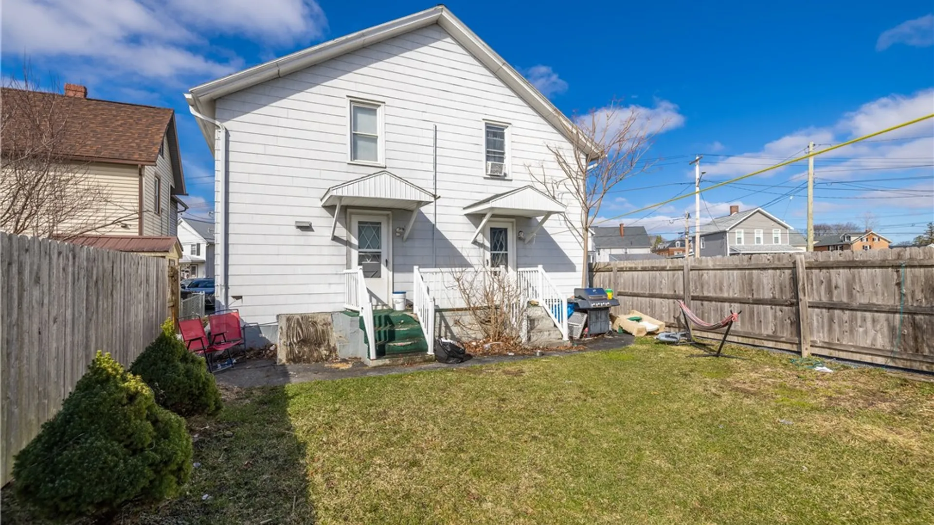 Property at 79-81 Wadsworth Street, Geneva City, NY 14456 15