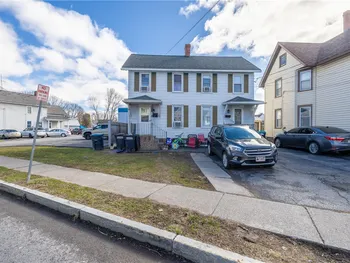 79-81 Wadsworth Street, Geneva City, NY 14456