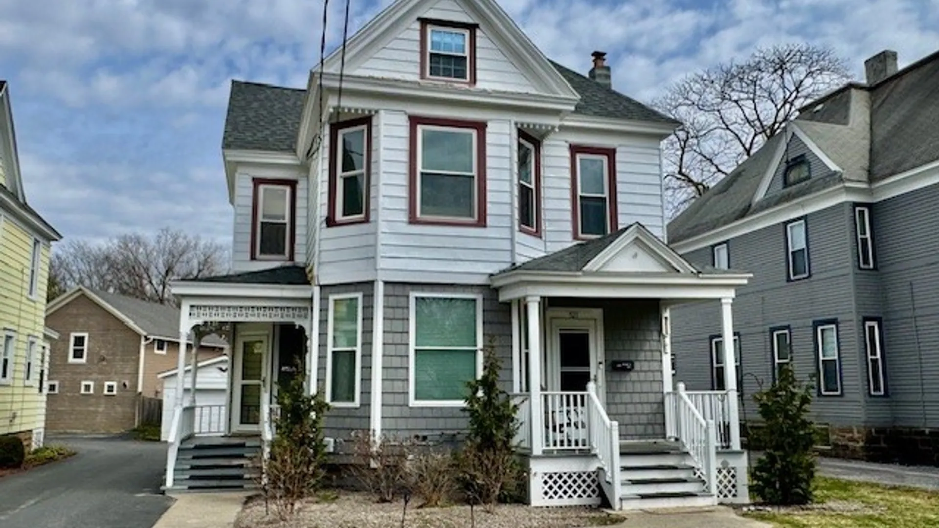 Property at 521 Main Street, Oneida, NY 13421 2