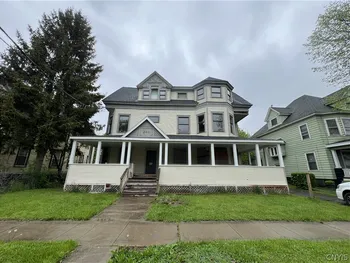 Property at 240 Kirk Avenue, Syracuse, NY 13205