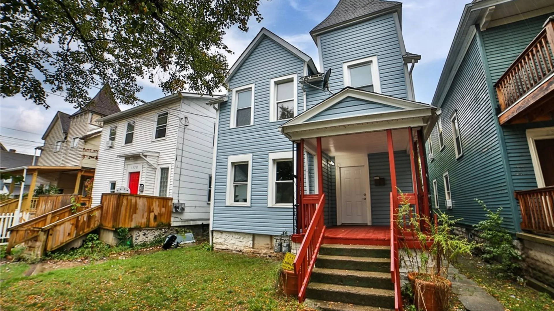 Property at 1332 West Avenue, Buffalo, NY 14213 2