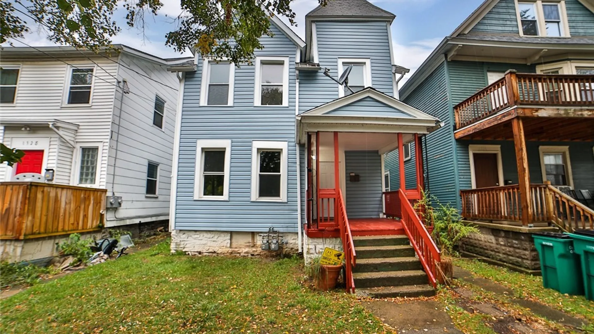 Property at 1332 West Avenue, Buffalo, NY 14213 3