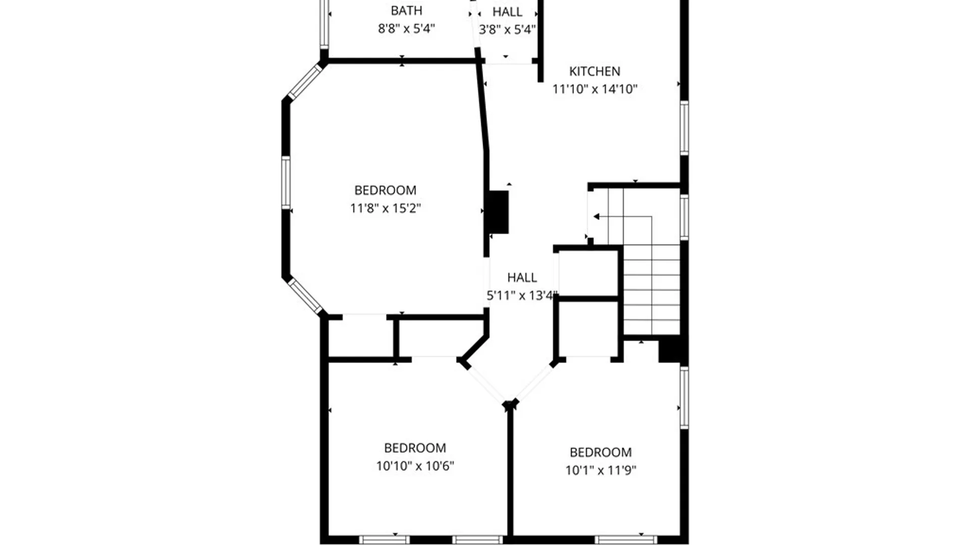 Property at 1332 West Avenue, Buffalo, NY 14213 34