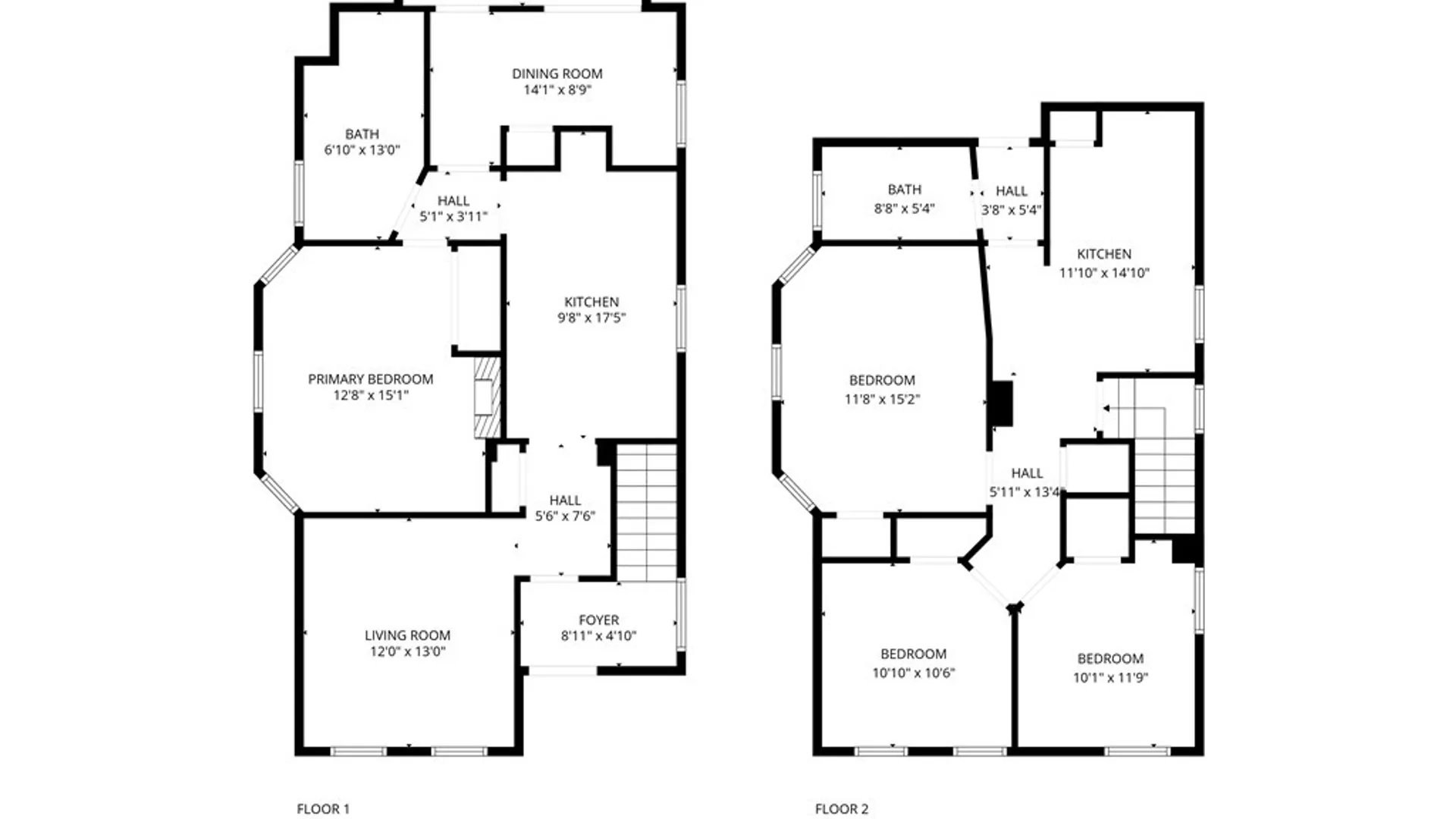 Property at 1332 West Avenue, Buffalo, NY 14213 35